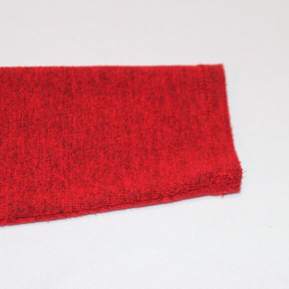 Holiday Time Reindeer Child's Red Top - Picture 10 of 12